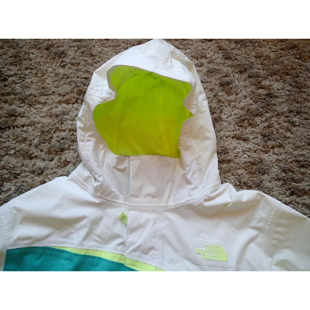 The North Face north face